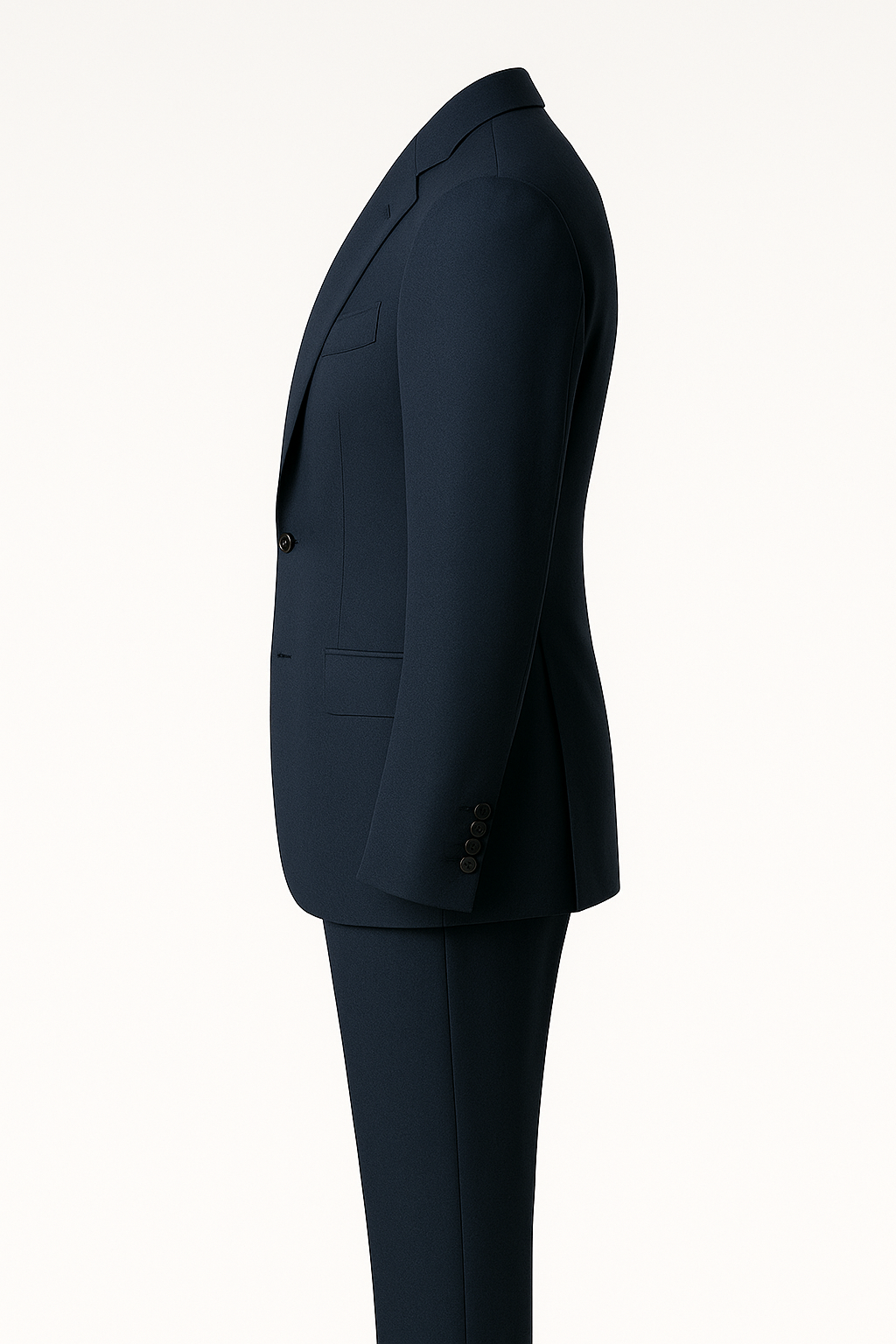 Loro Piana | TriBeCa Classics | Super-150s Suit