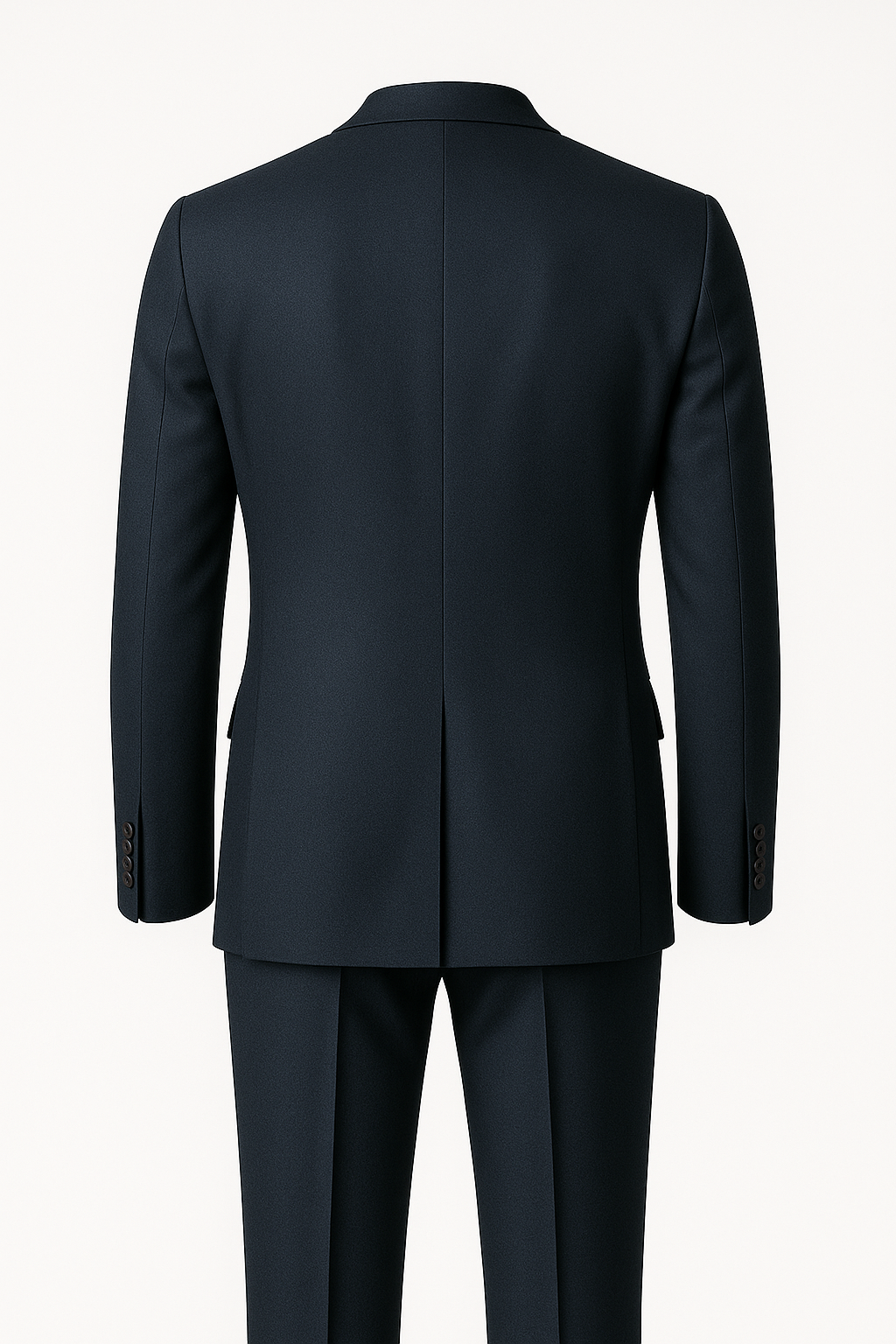 Loro Piana | TriBeCa Classics | Super-150s Suit