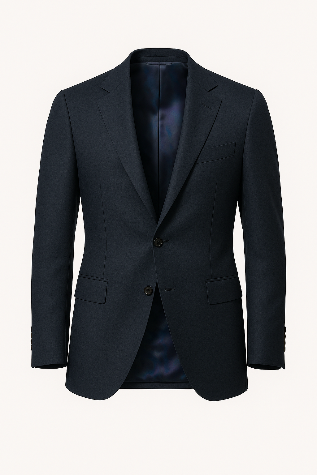 Loro Piana | TriBeCa Classics | Super-150s Suit