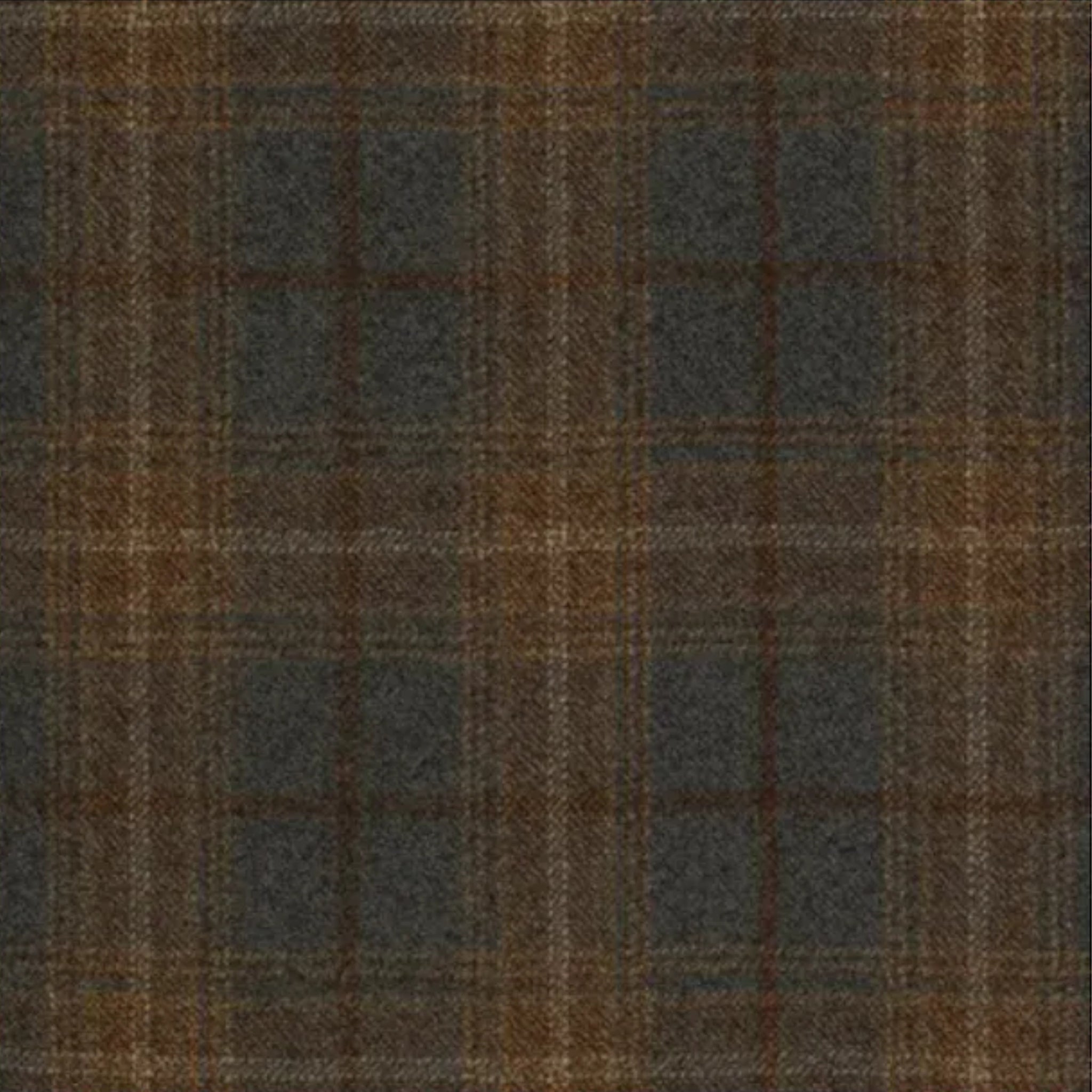 The Pietra Grey Tan Sport Coat | Unstructured Blazer | Hand-Finished Details