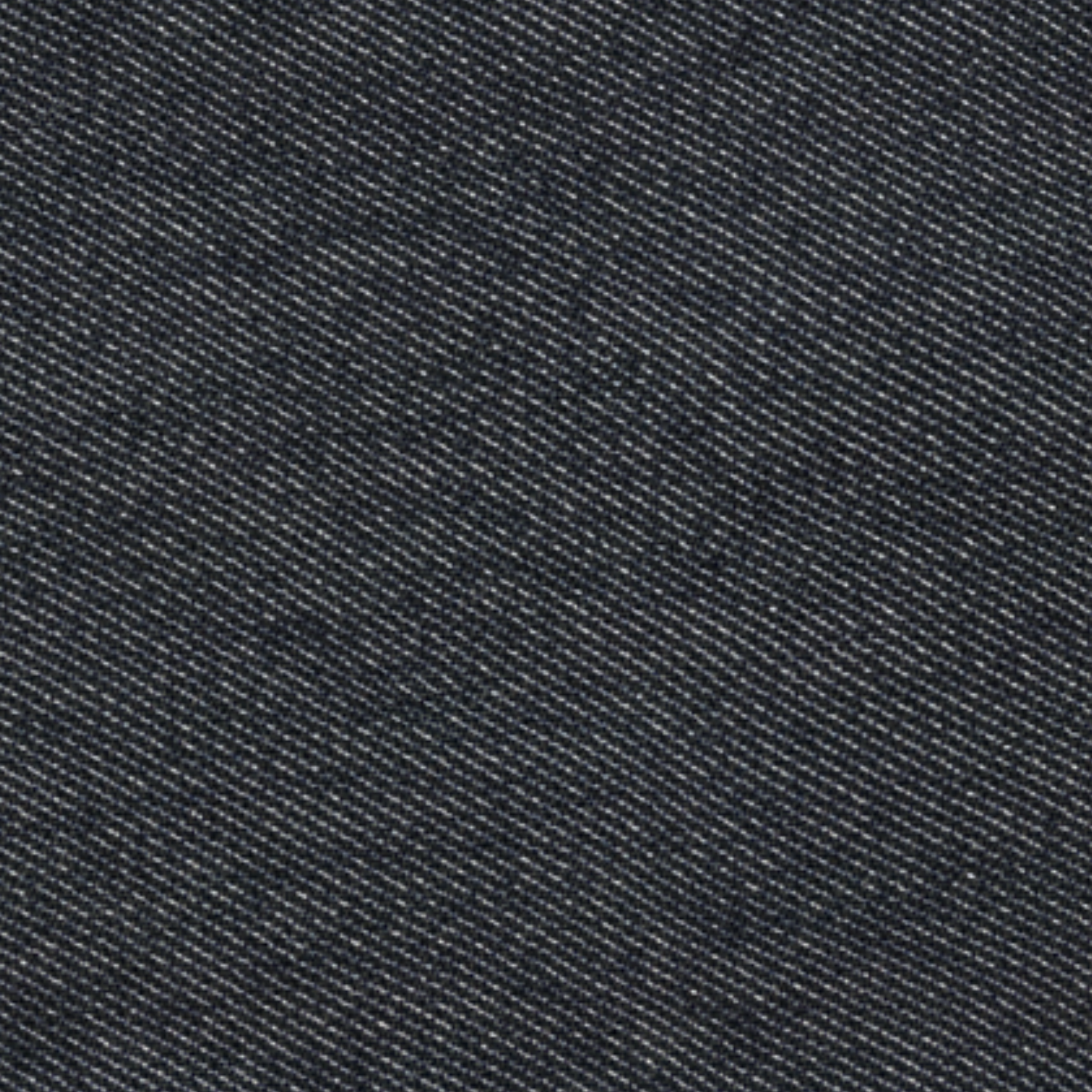 Washed Denim Baseball Cap