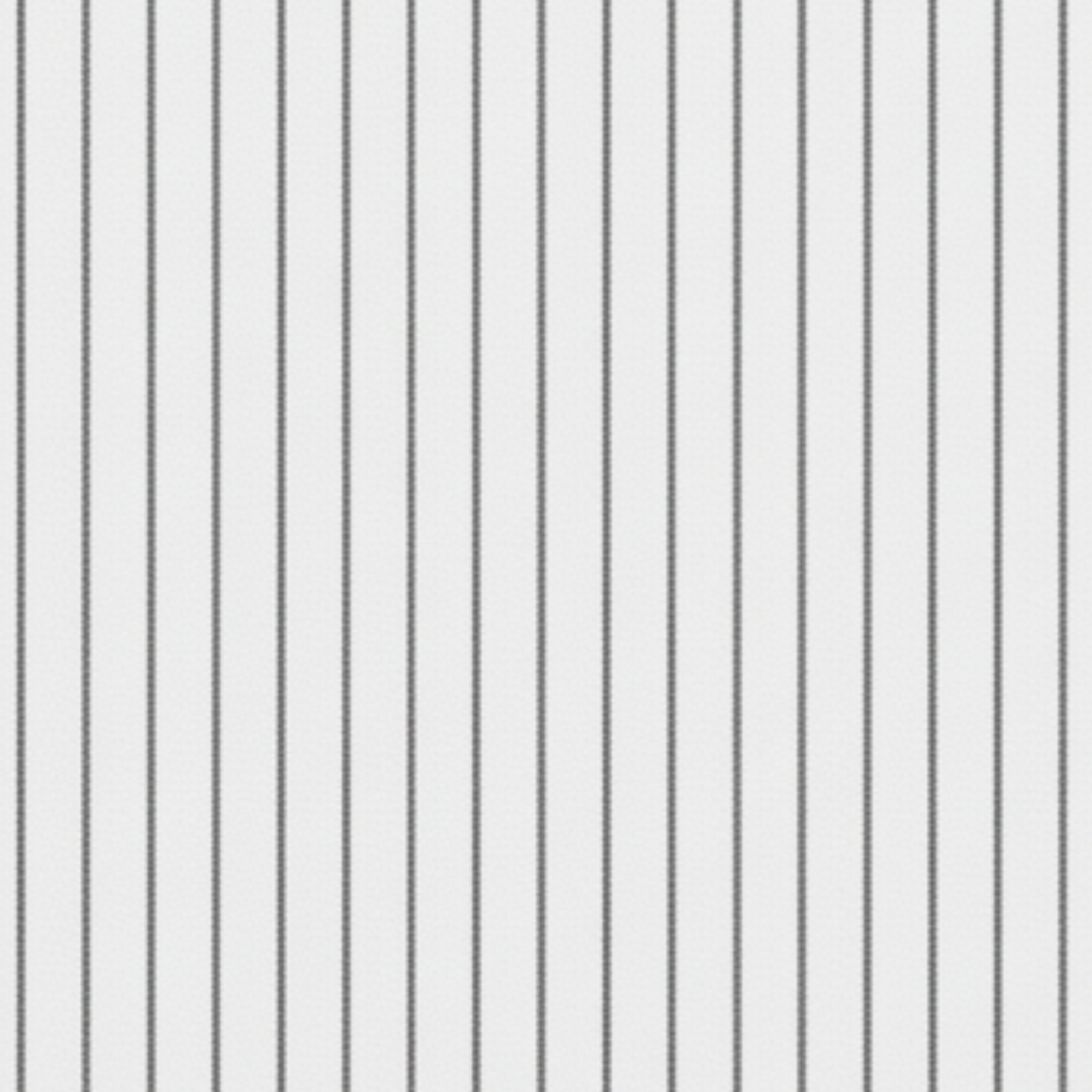 Cream High-Waisted Straight Wool Trousers