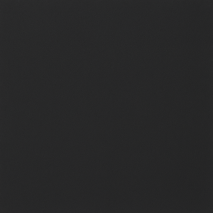 Tailory dark charcoal suiting fabric swatch