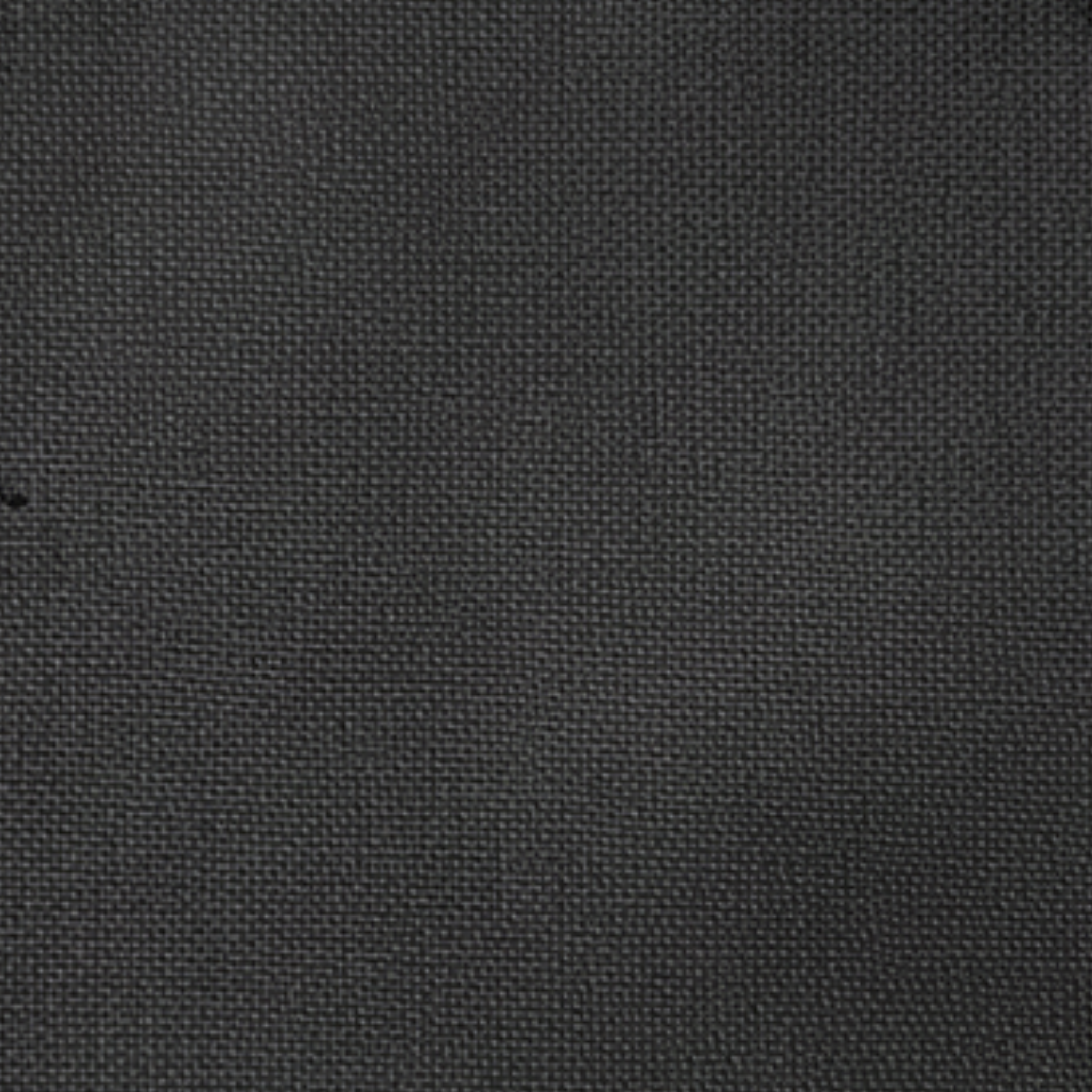 Tailory charcoal grey wool suiting fabric swatch