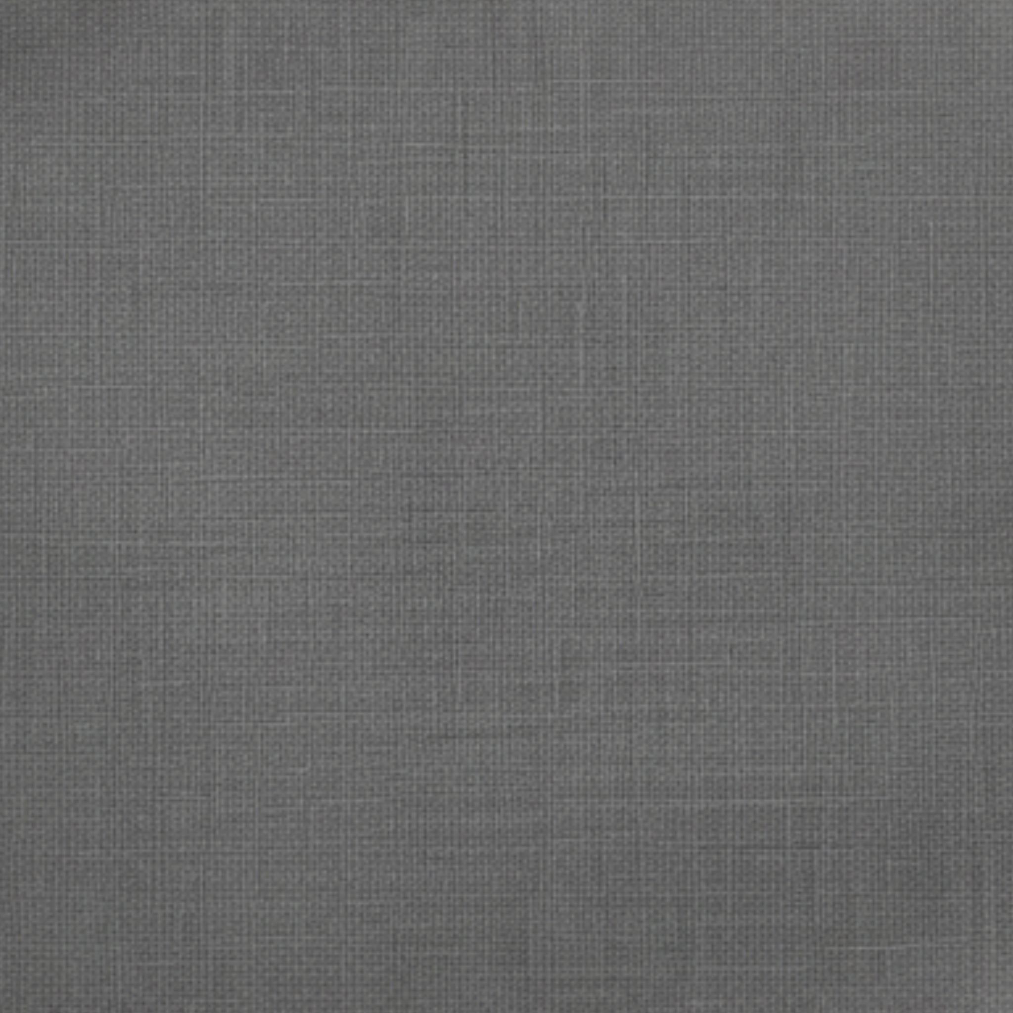 Tailory grey wool-blend suiting fabric swatch