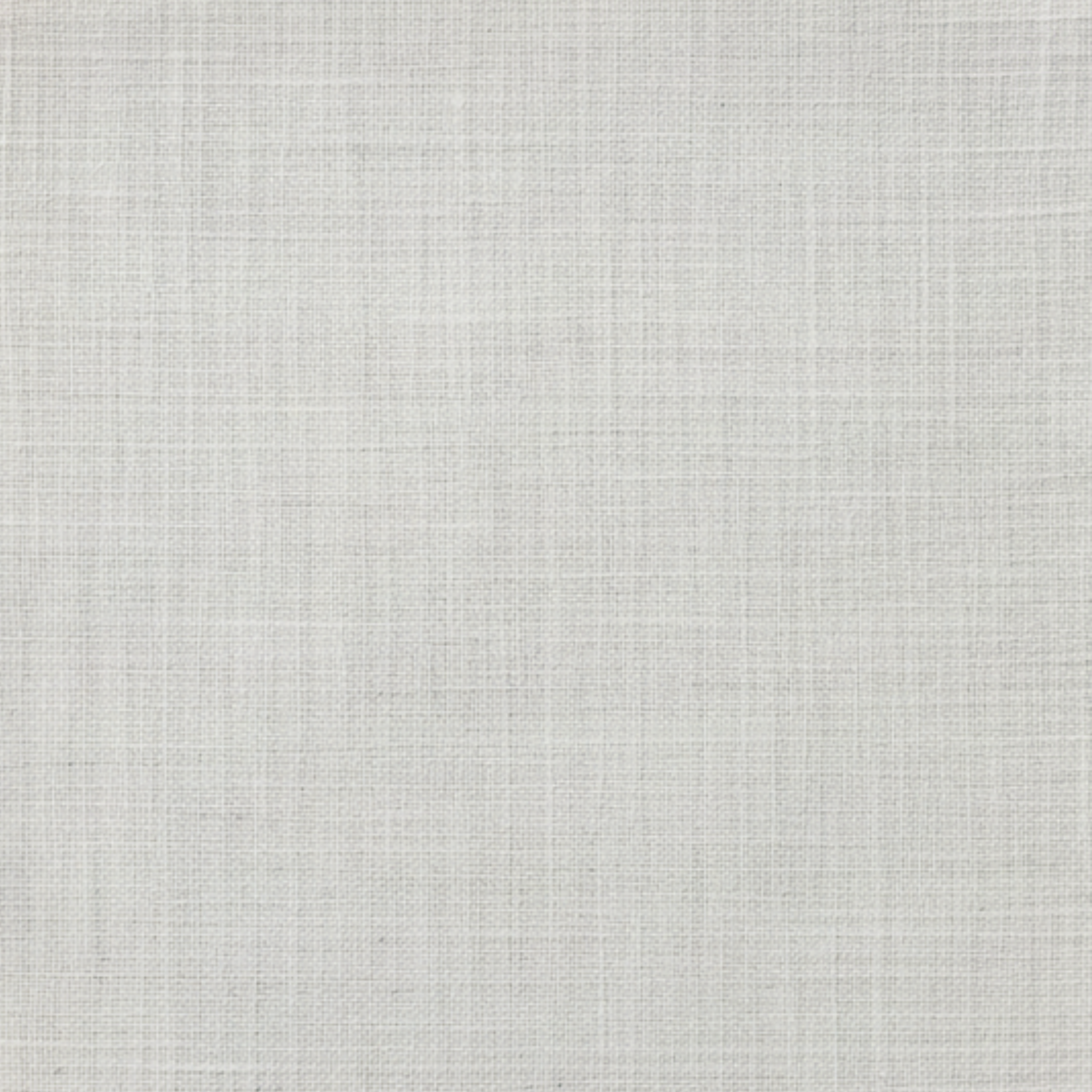 Tailory light grey wool-blend suiting fabric swatch