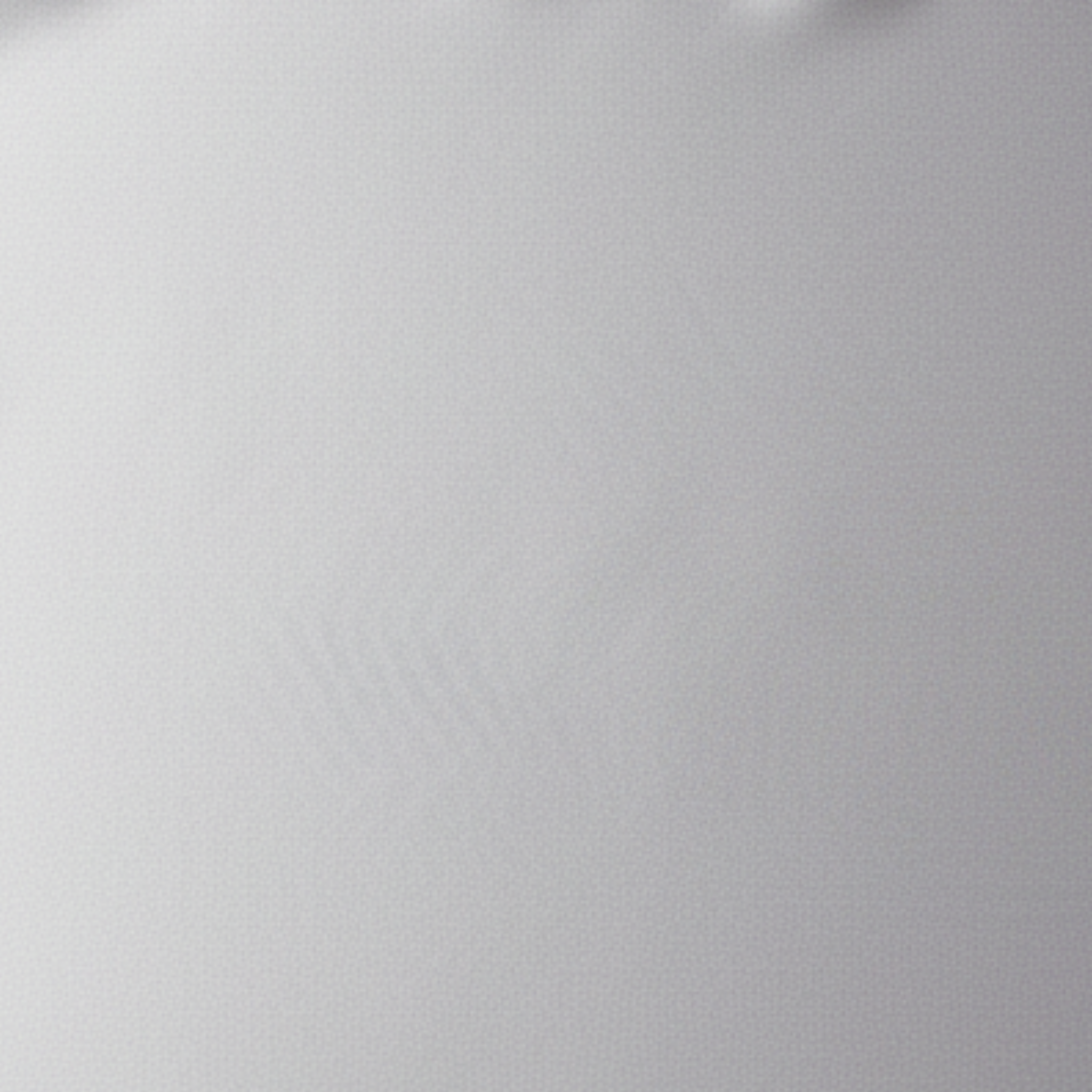 Tailory silver satin fabric swatch with high-luster finish