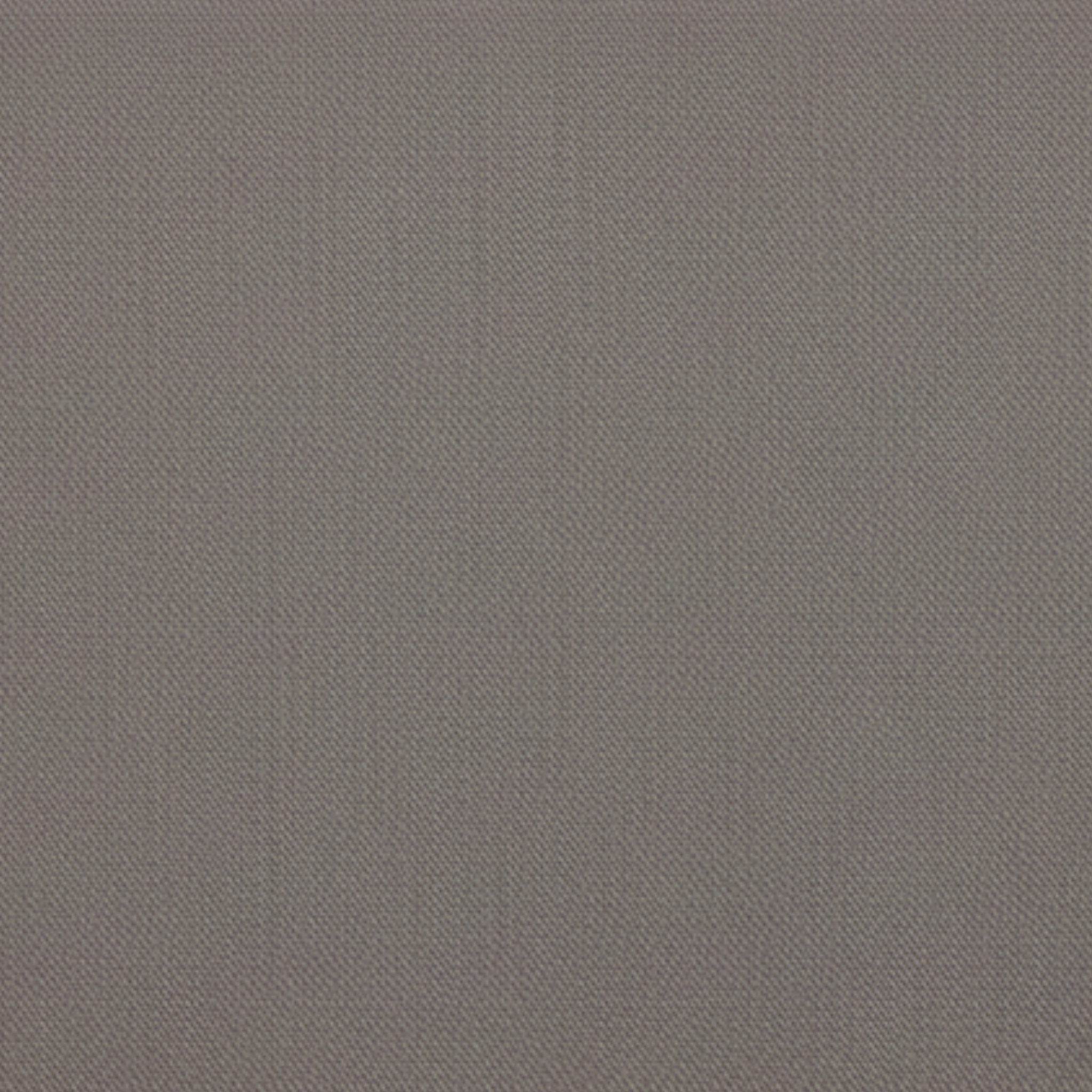 Tailory taupe wool-blend suiting fabric with tailored finish swatch